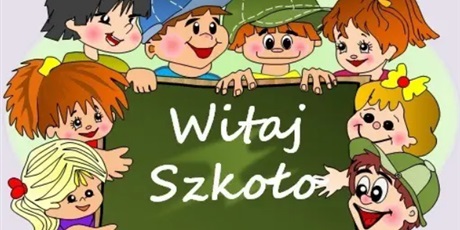 Godziny uroczystego rozpoczęcia nowego roku szkolnego 2025/2026